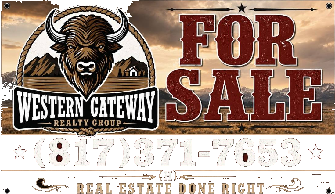 Western Gateway Realty Group logo
